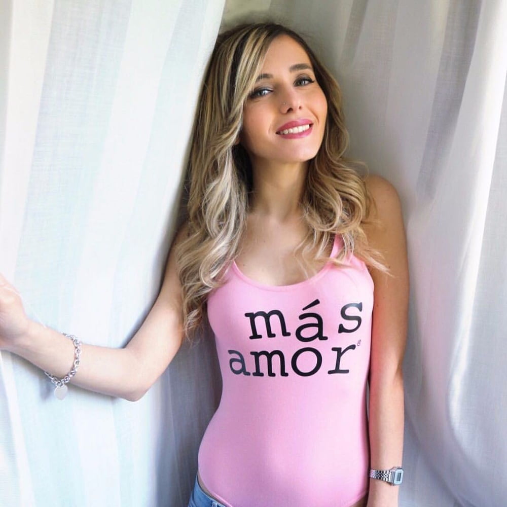 Ambra  (La Moglie Di  Mike_Showsha #80057485