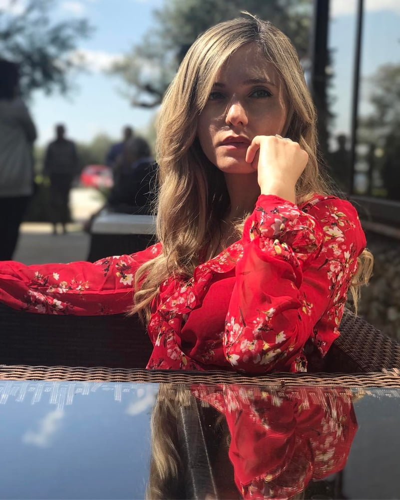 Ambra  (La Moglie Di  Mike_Showsha #80057506
