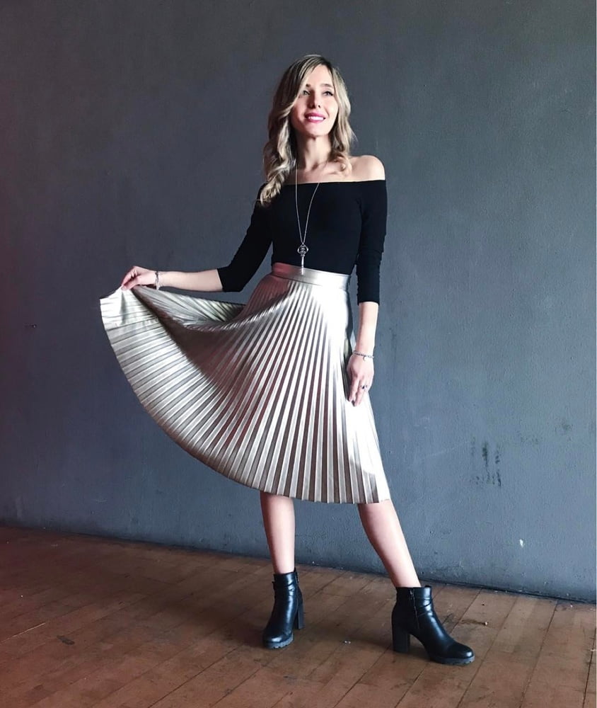 Ambra  (La Moglie Di  Mike_Showsha #80057509
