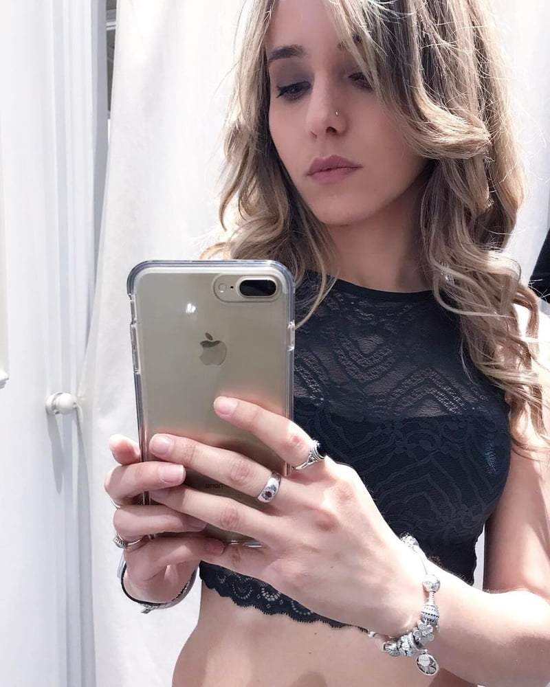 Ambra  (La Moglie Di  Mike_Showsha #80057512