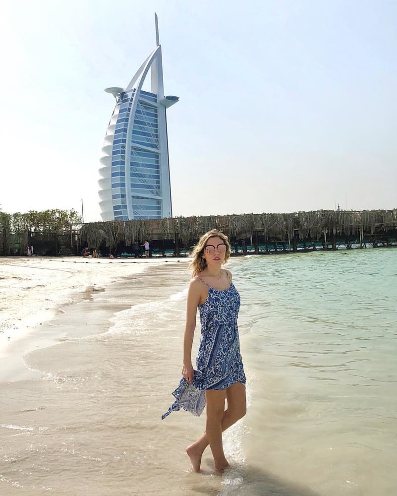Ambra  (La Moglie Di  Mike_Showsha #80057539