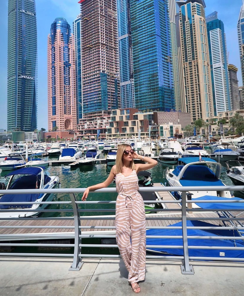 Ambra  (La Moglie Di  Mike_Showsha #80057553