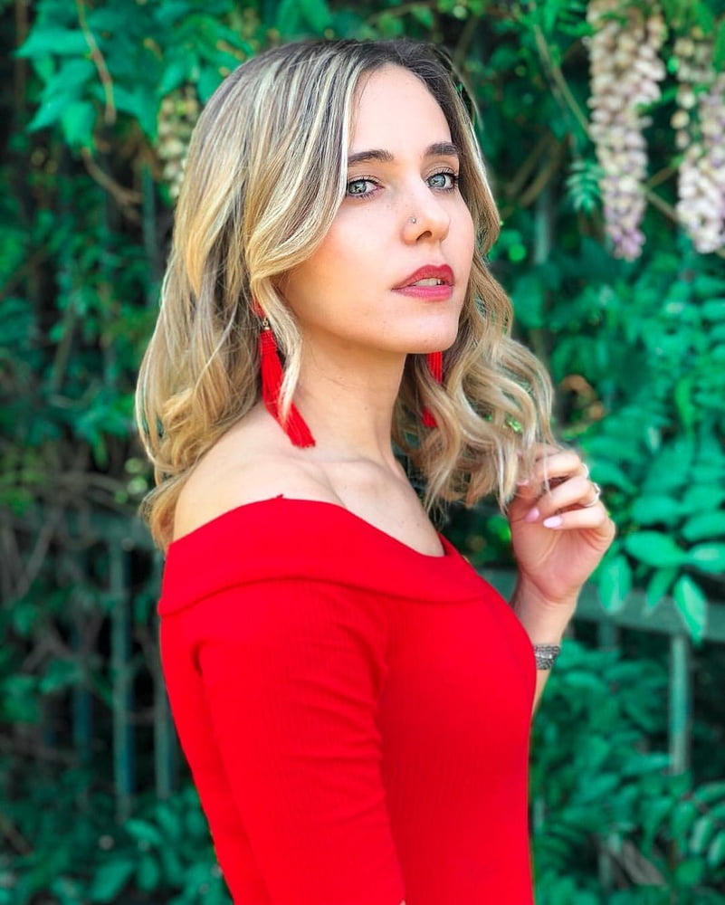 Ambra  (La Moglie Di  Mike_Showsha #80057577