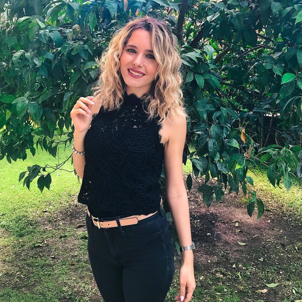 Ambra  (La Moglie Di  Mike_Showsha #80057587