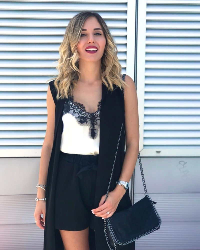 Ambra  (La Moglie Di  Mike_Showsha #80057630