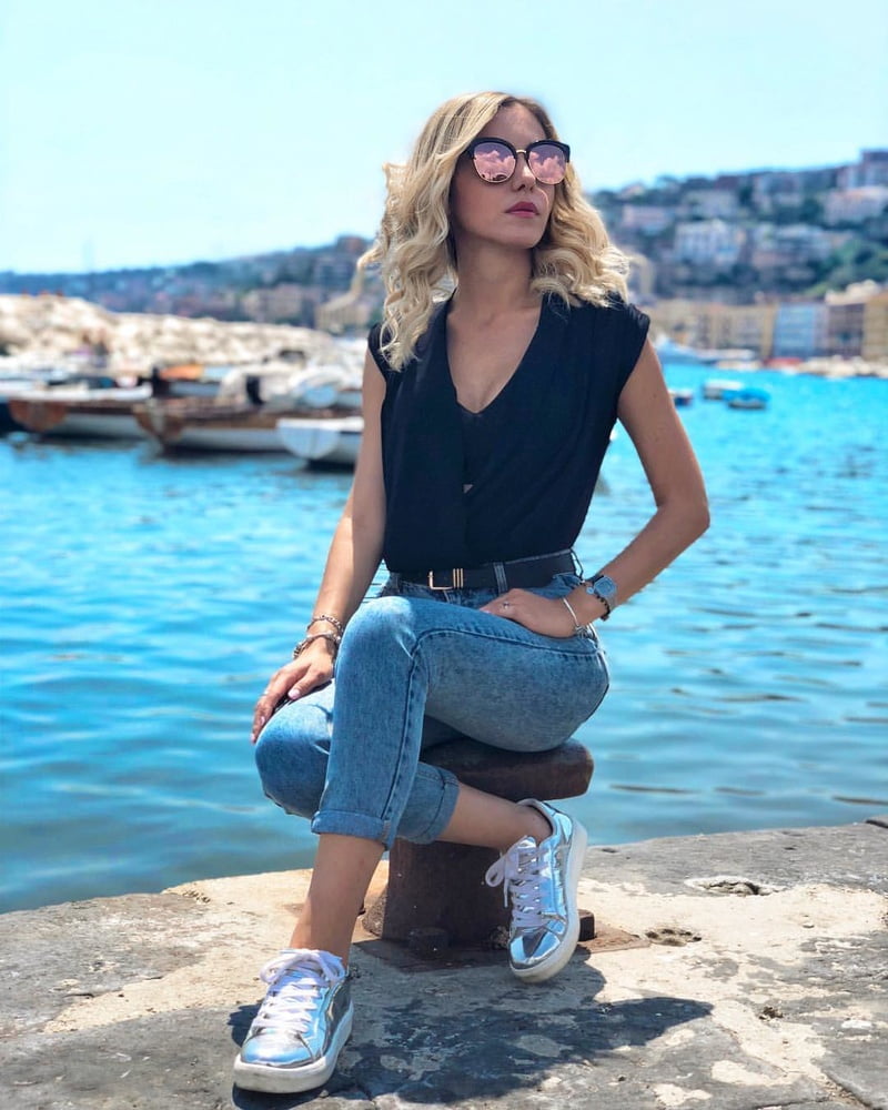 Ambra  (La Moglie Di  Mike_Showsha #80057648