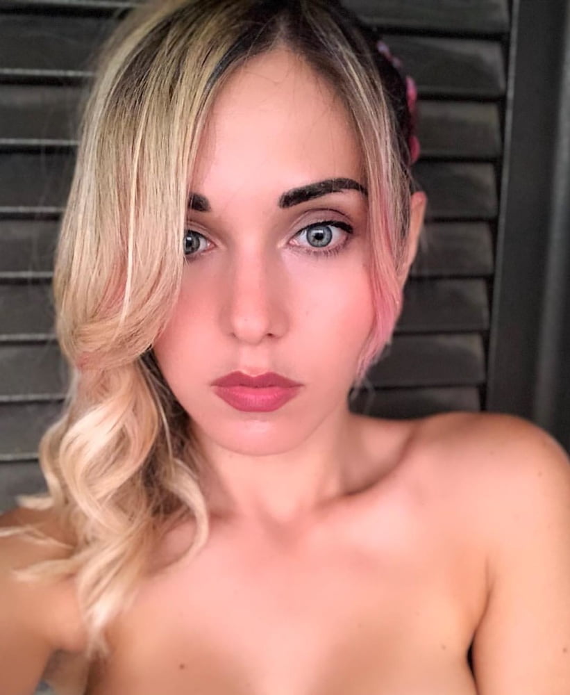 Ambra  (La Moglie Di  Mike_Showsha #80057658