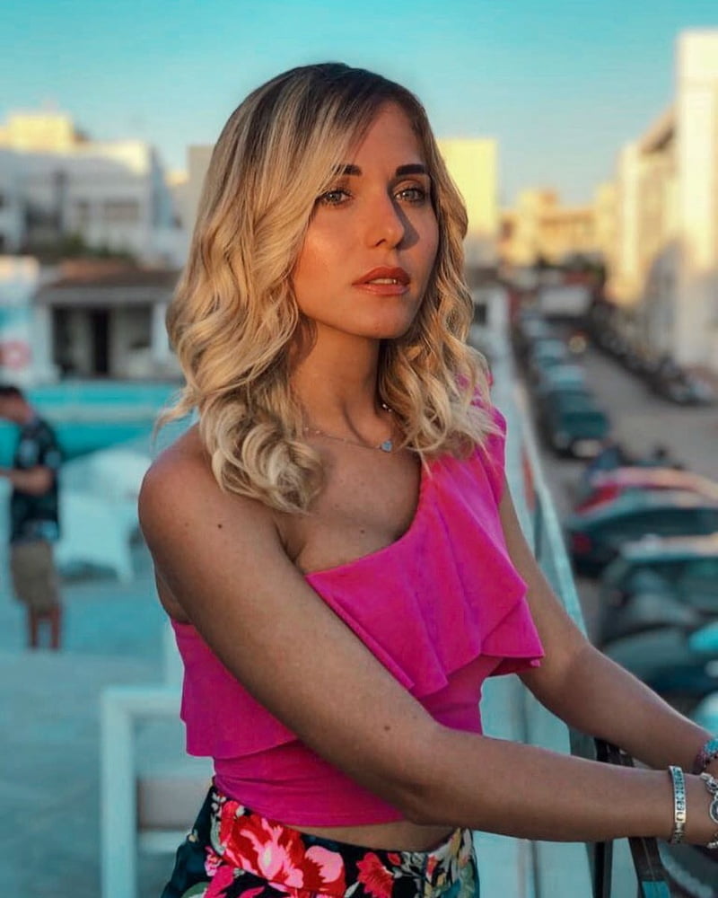 Ambra  (La Moglie Di  Mike_Showsha #80057701