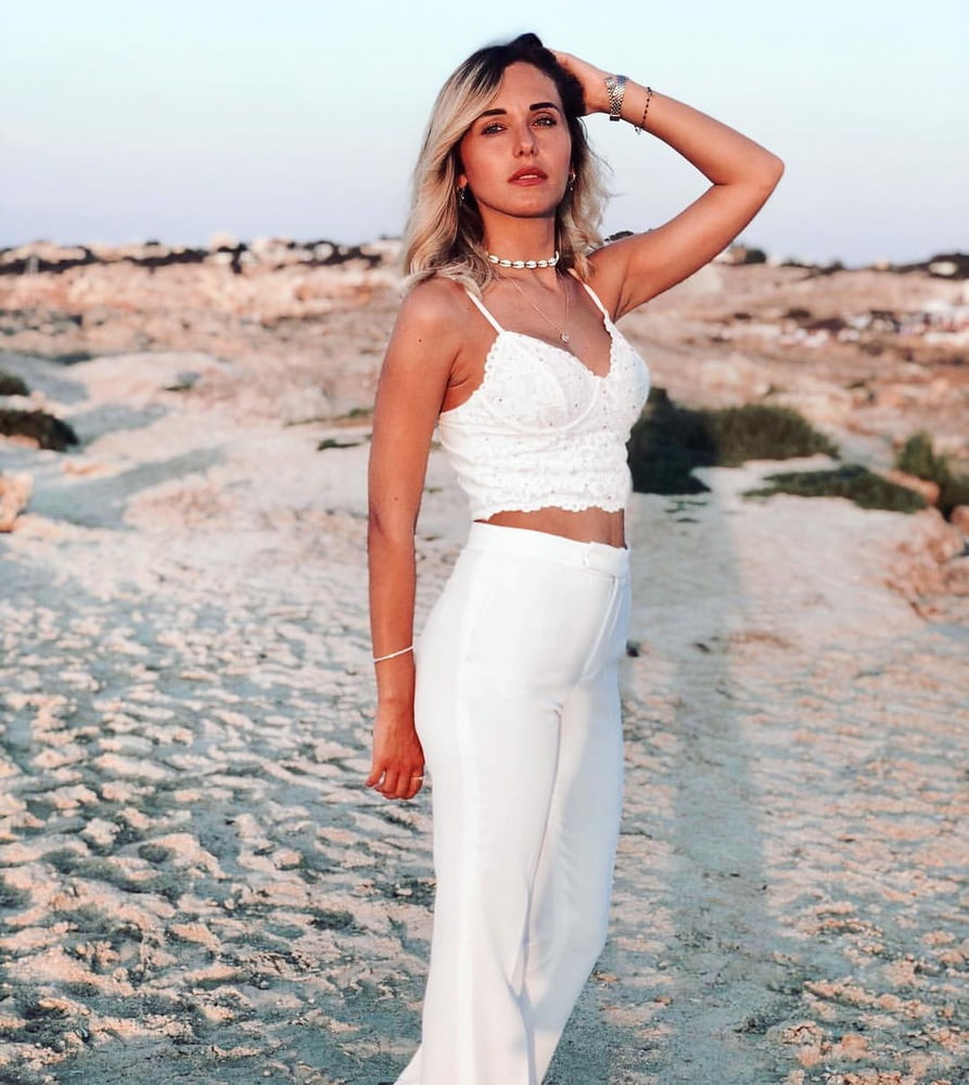Ambra  (La Moglie Di  Mike_Showsha #80057719