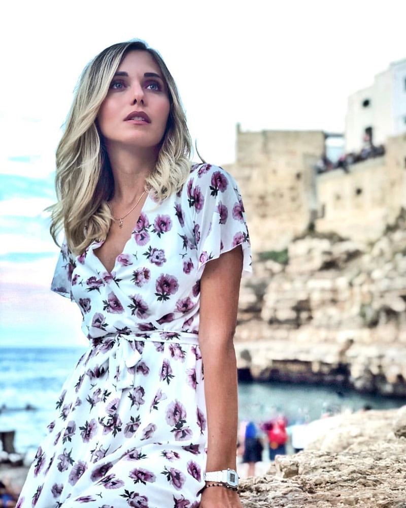 Ambra  (La Moglie Di  Mike_Showsha #80057733