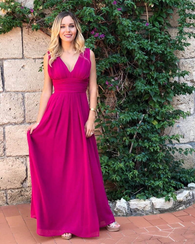 Ambra  (La Moglie Di  Mike_Showsha #80057762