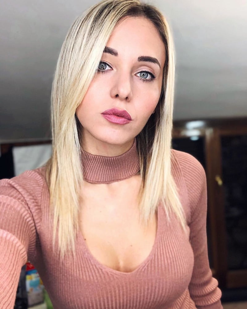 Ambra  (La Moglie Di  Mike_Showsha #80057780