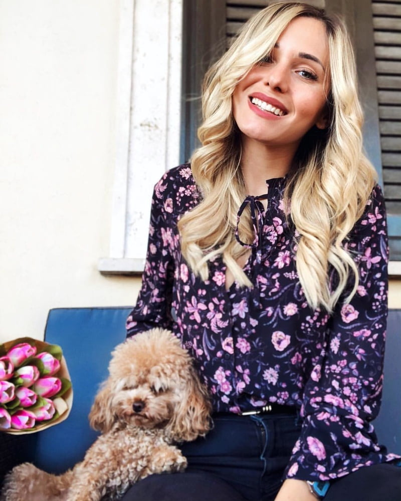Ambra  (La Moglie Di  Mike_Showsha #80057789