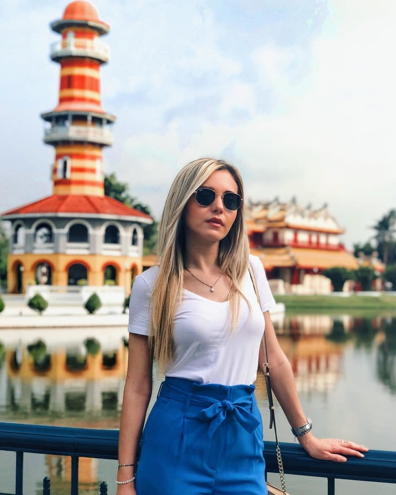 Ambra  (La Moglie Di  Mike_Showsha #80057837