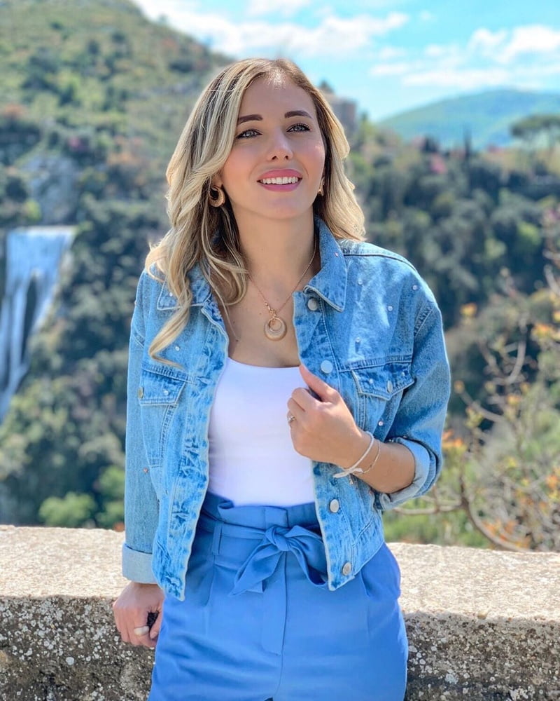 Ambra  (La Moglie Di  Mike_Showsha #80057934