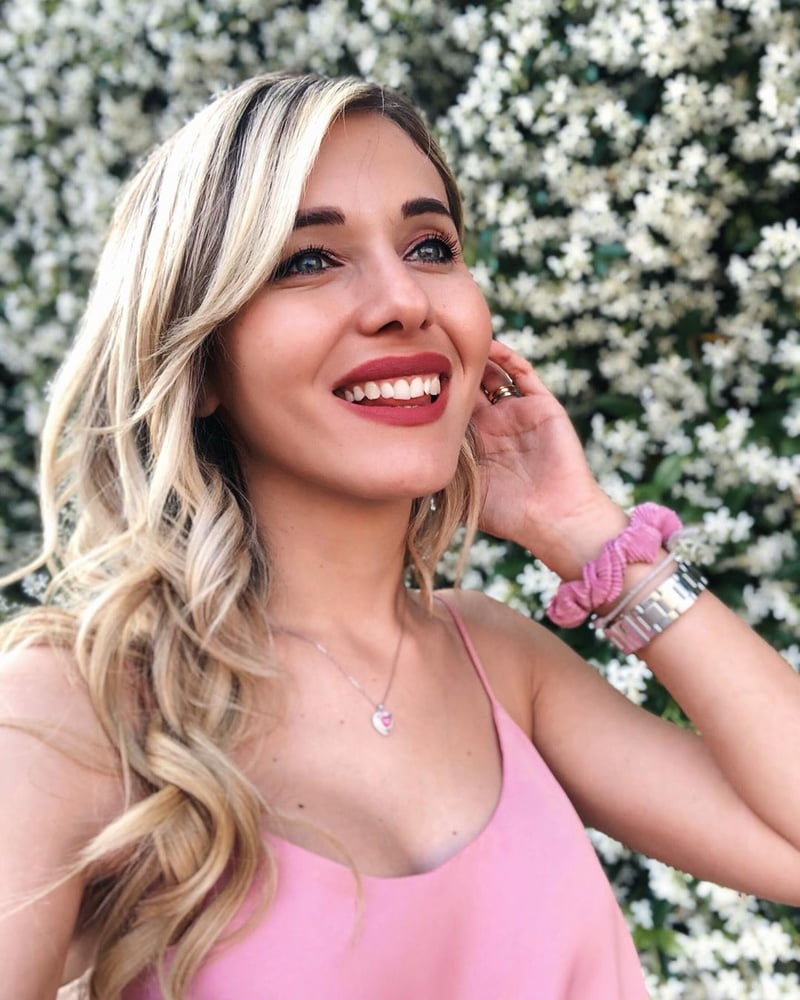 Ambra  (La Moglie Di  Mike_Showsha #80057942