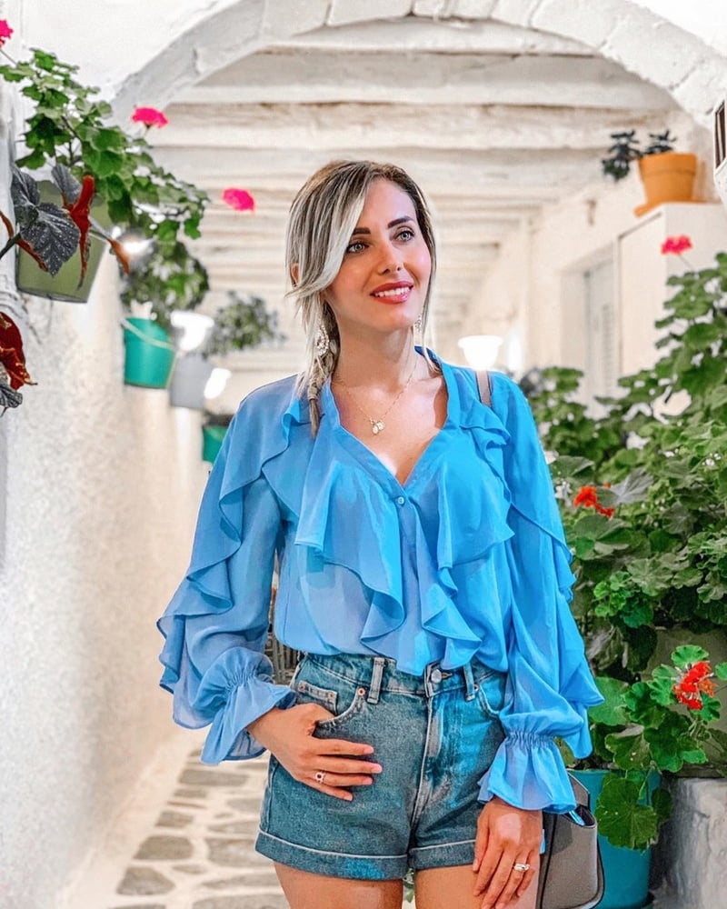 Ambra  (La Moglie Di  Mike_Showsha #80057996