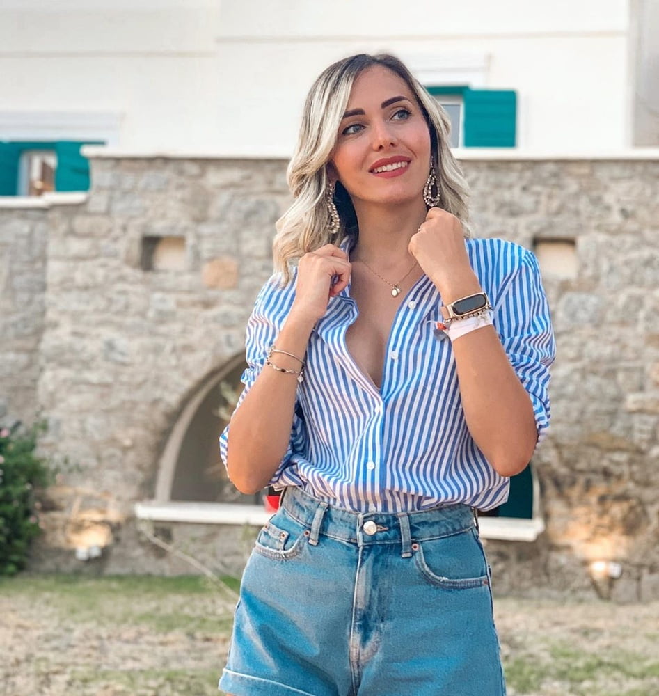 Ambra  (La Moglie Di  Mike_Showsha #80058040