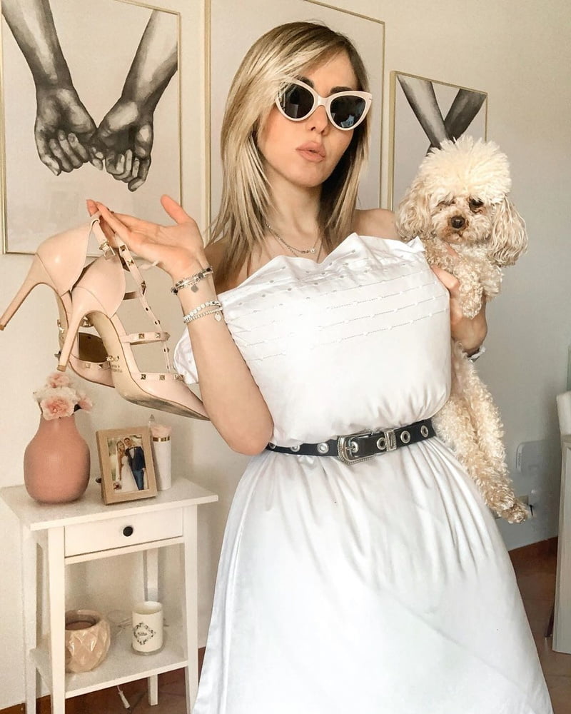 Ambra  (La Moglie Di  Mike_Showsha #80058100