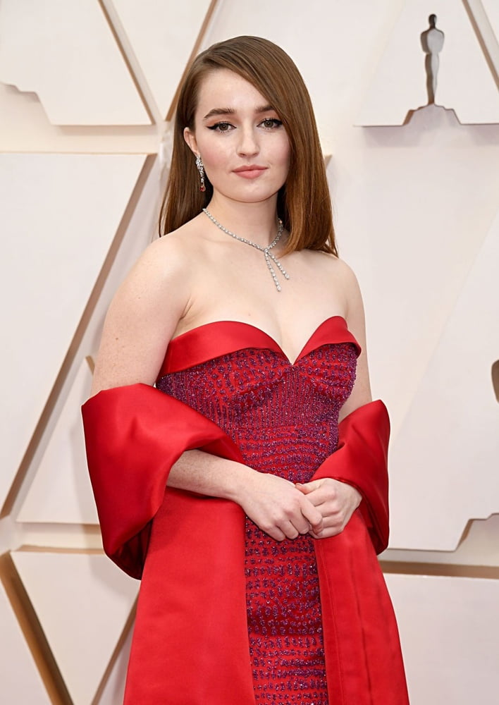 Oscars 2020 Red Carpet #106151299