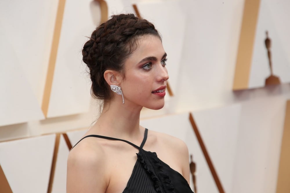 Oscars 2020 Red Carpet #106151366