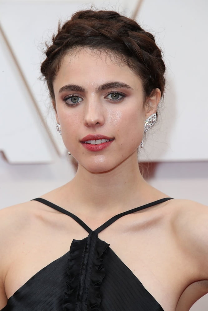 Oscars 2020 Red Carpet #106151367