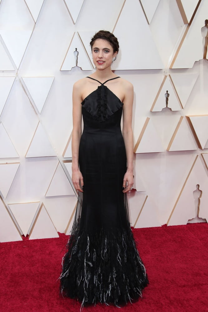 Oscars 2020 Red Carpet #106151371
