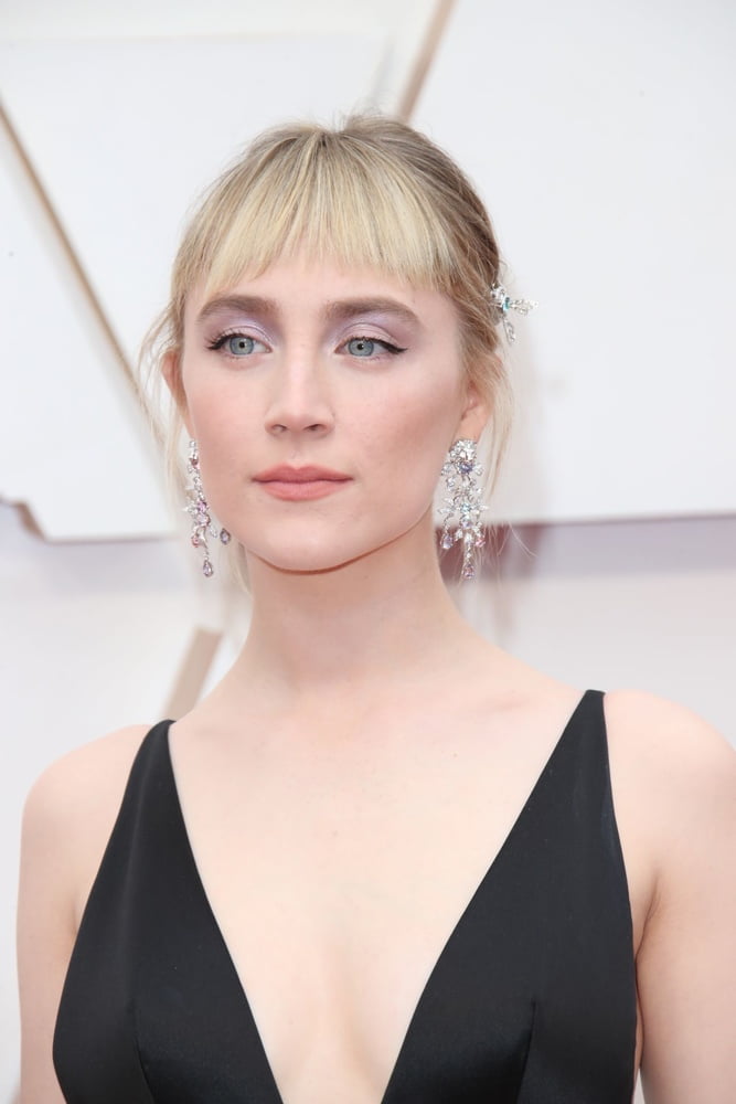Oscars 2020 Red Carpet #106151387
