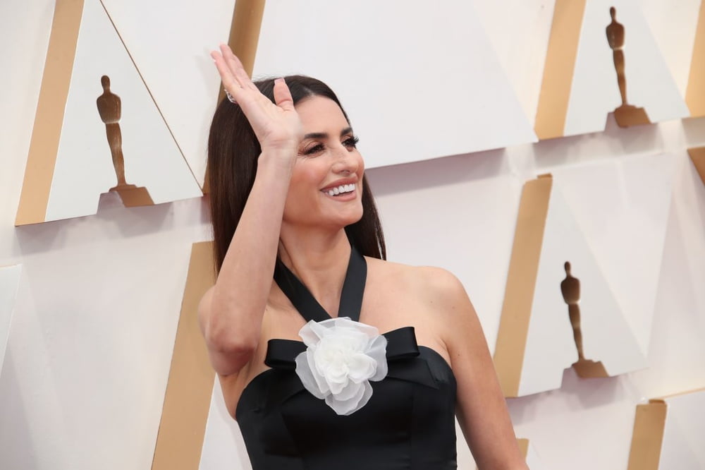 Oscars 2020 Red Carpet #106151410
