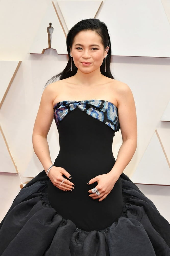 Oscars 2020 Red Carpet #106151446