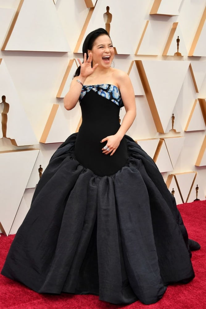 Oscars 2020 Red Carpet #106151448