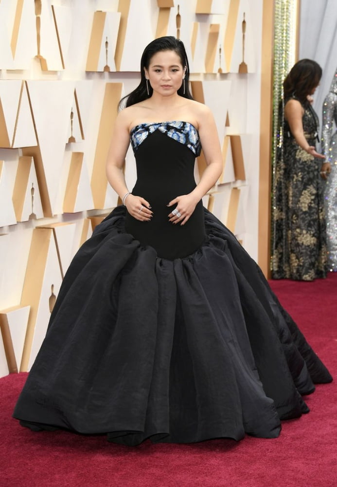 Oscars 2020 Red Carpet #106151449