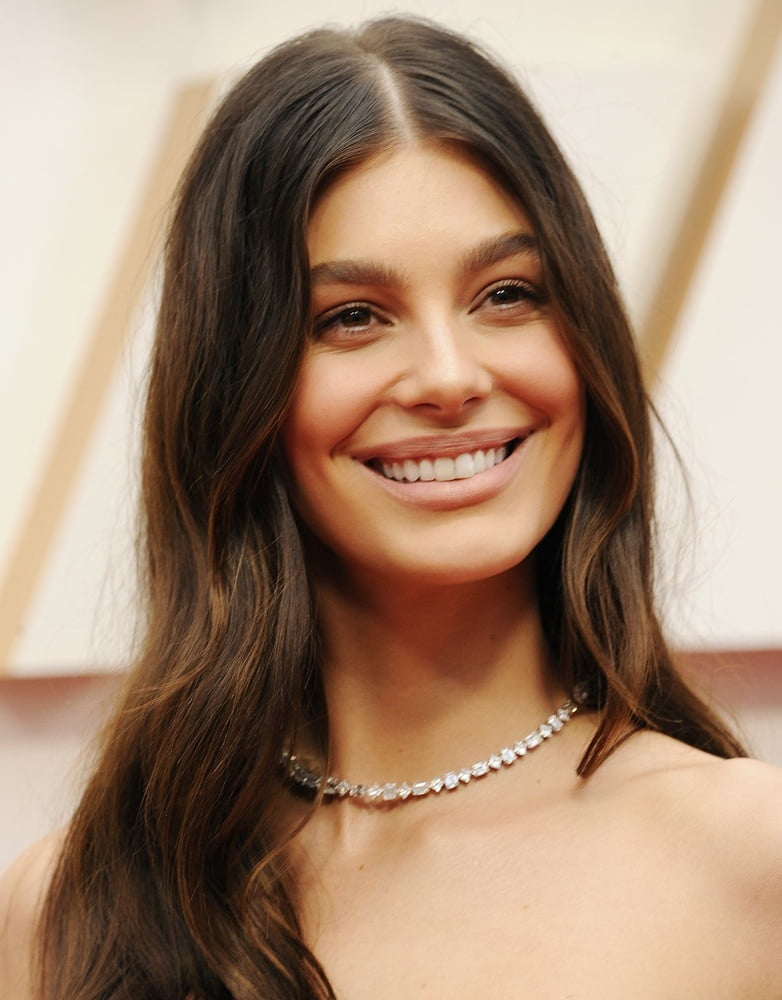 Oscars 2020 Red Carpet #106151452