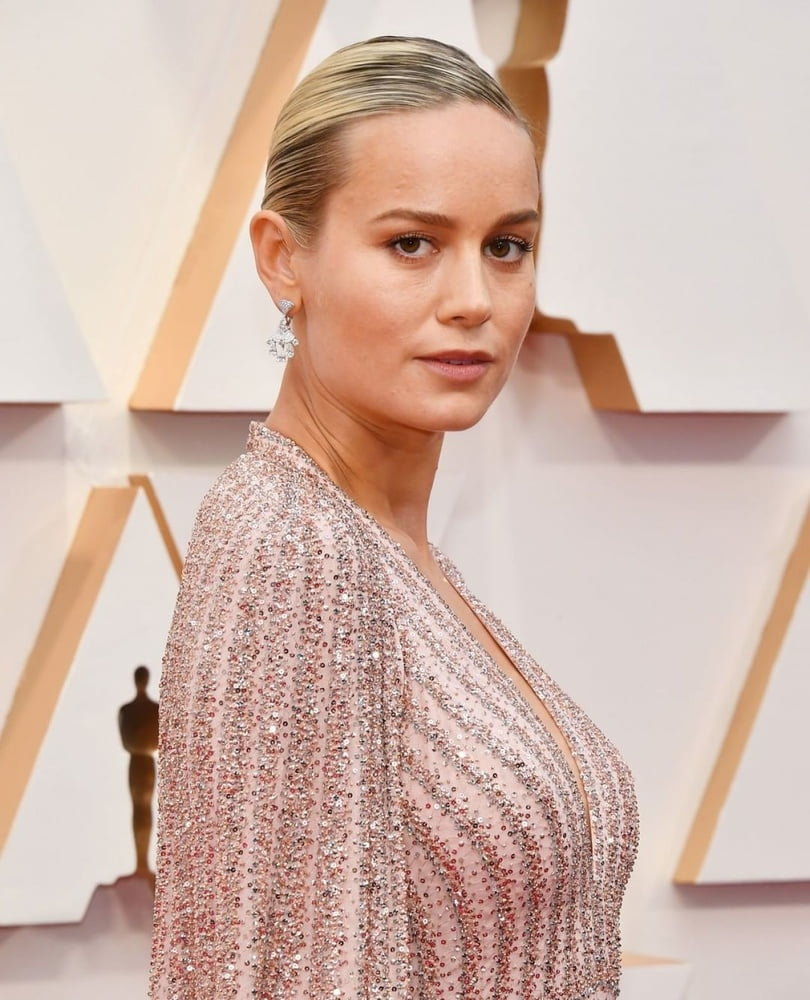 Oscars 2020 Red Carpet #106151459