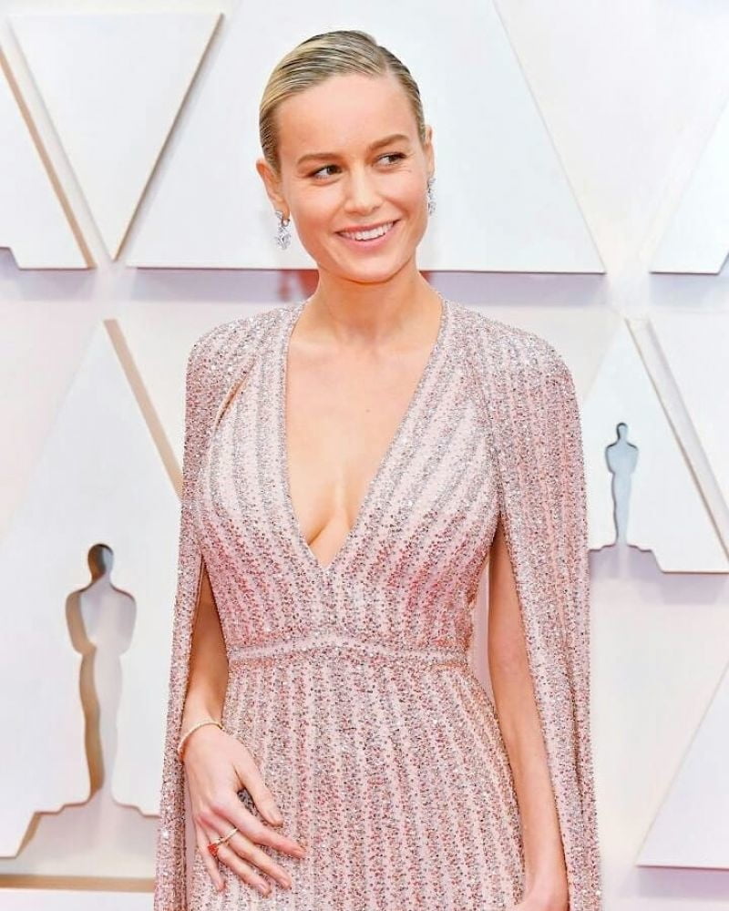 Oscars 2020 Red Carpet #106151461