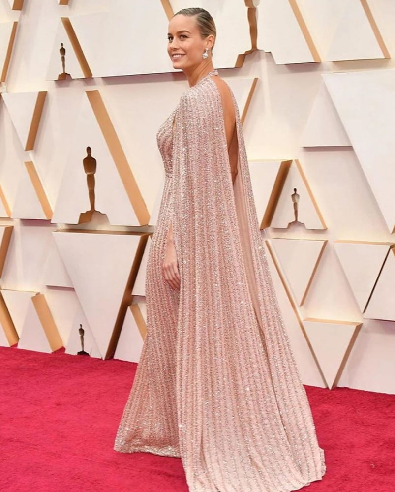 Oscars 2020 Red Carpet #106151462