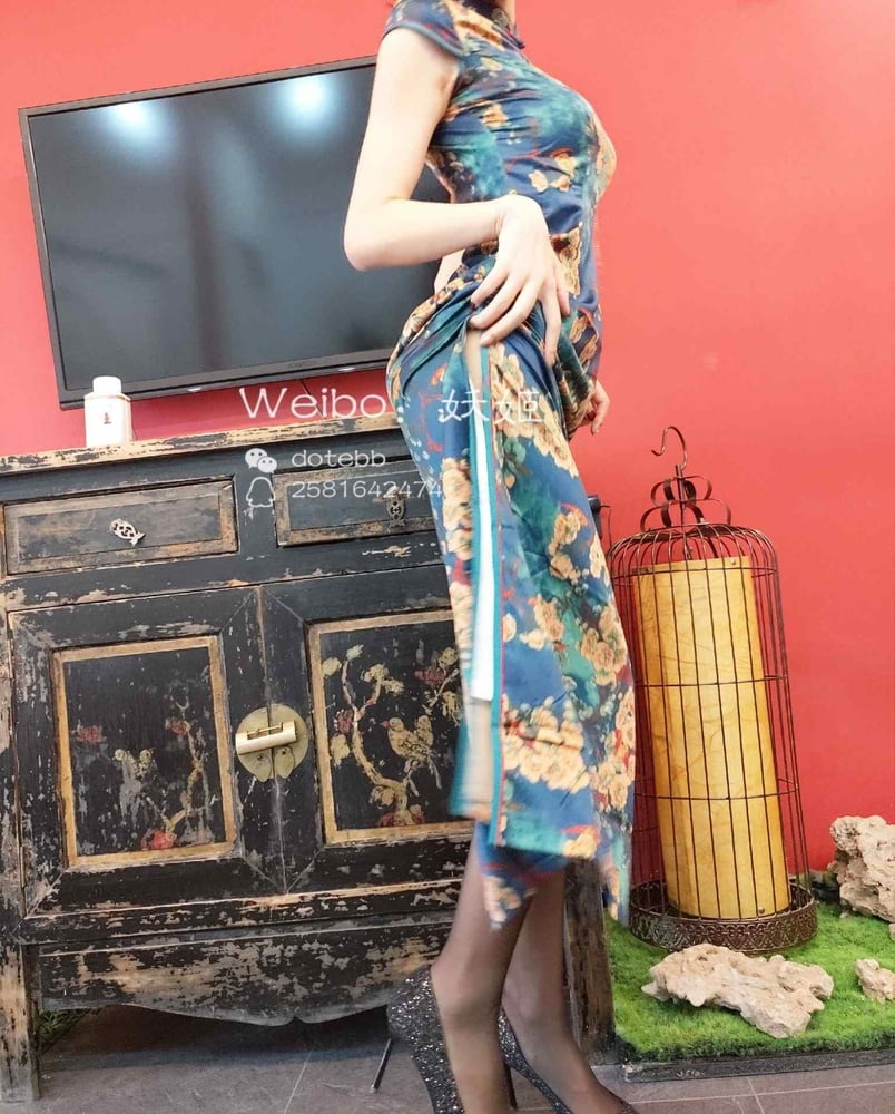 Sexy chinese girl #99664970