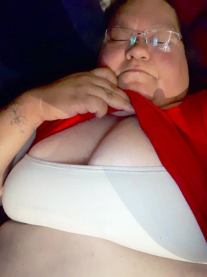 Big Fat Tits #80121895