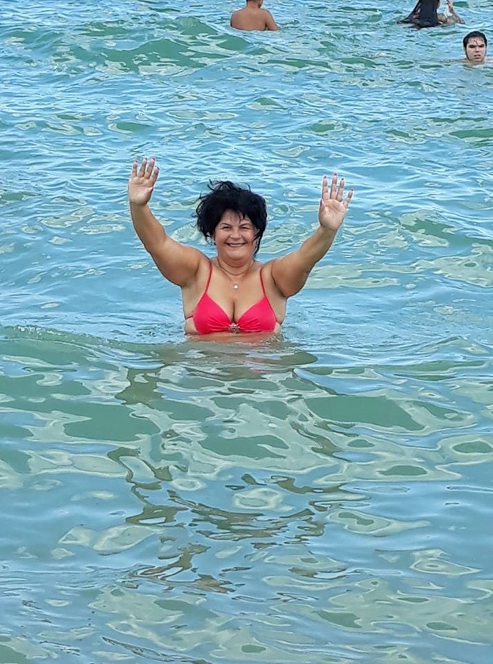 Mature mix #102938304