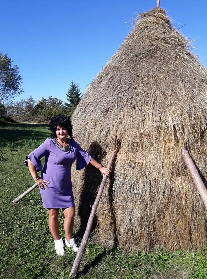 Mature mix #102938310