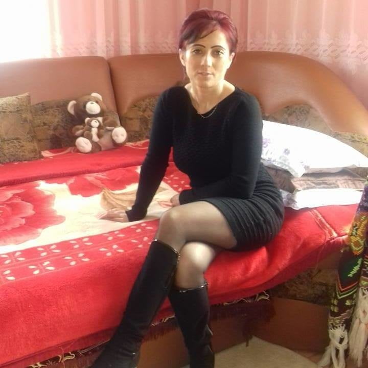 Mature mix #102938334