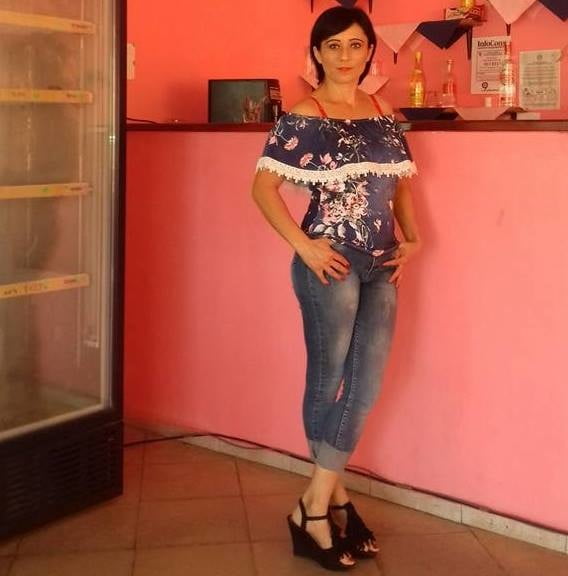 Mature mix #102938337