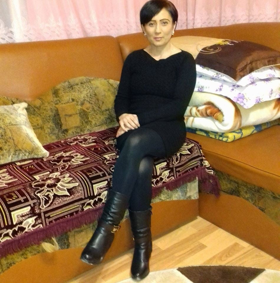 Mature mix #102938370