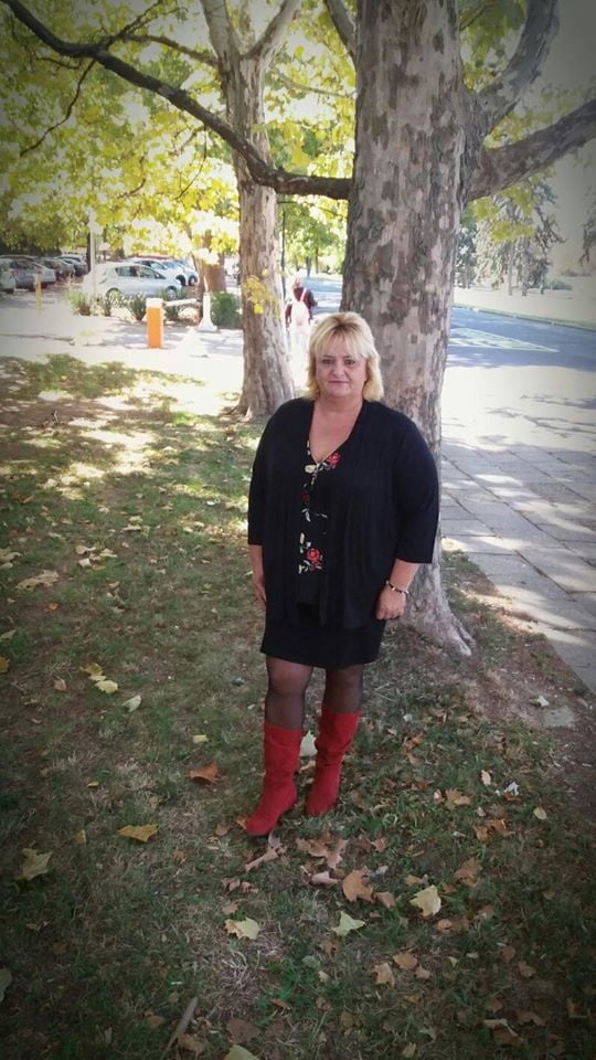 Mature mix #102938385