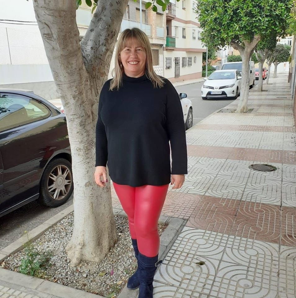 Mature mix #102938400