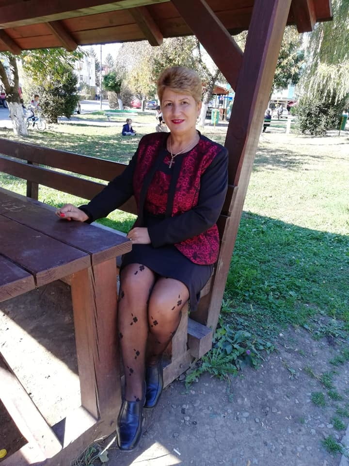 Mature mix #102938418