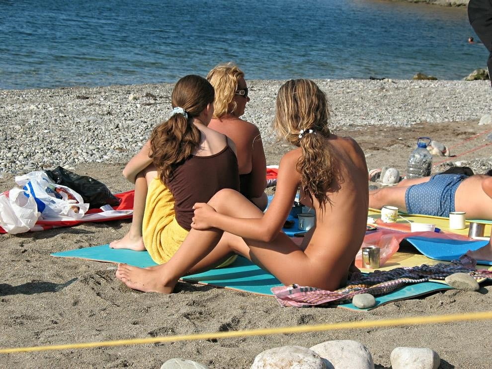 Beach season #10 #87300566