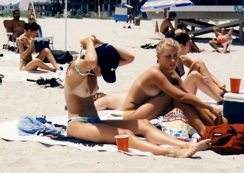 Beach season #10 #87345603