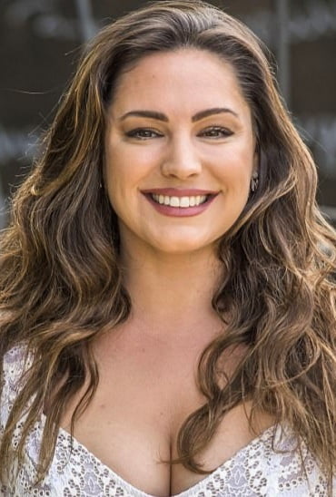 Kelly brook
 #94690982