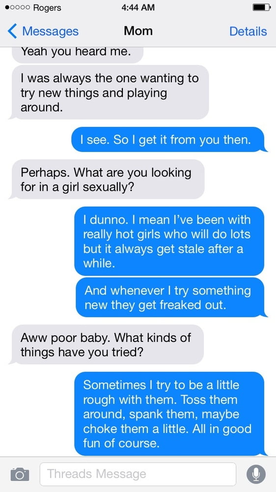 Text wrong message #92985102